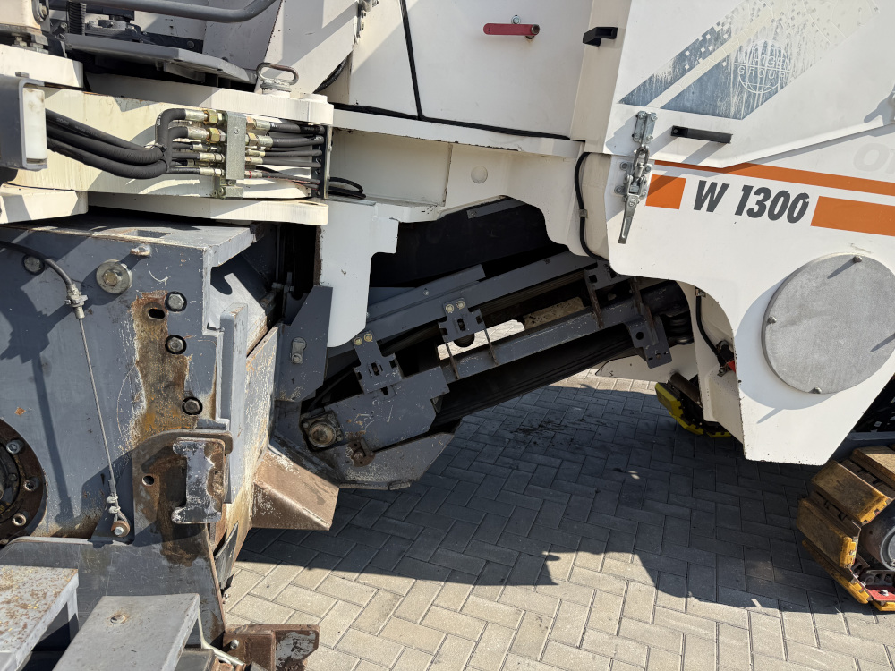 Usato 2003 Wirtgen W 1300F