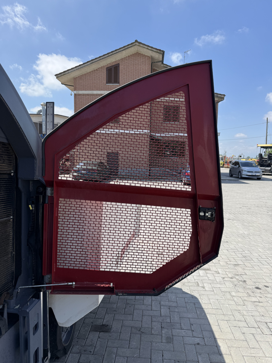 Usato 2021 Dynapac SD 2500 WS