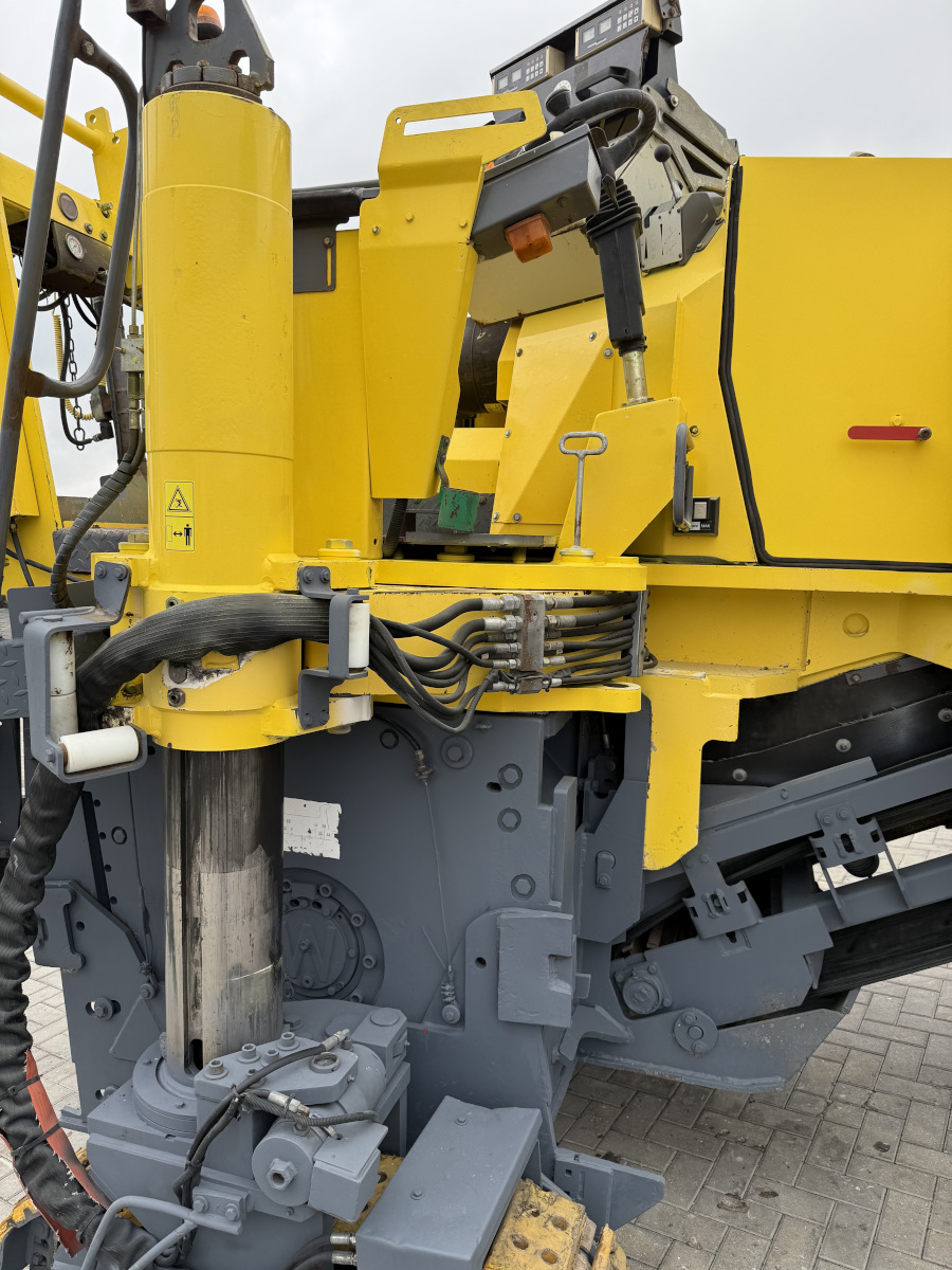 Usato 2003 Wirtgen W 1000F
