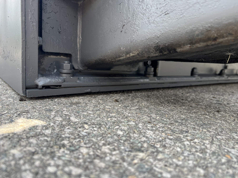 Usato 2014 Volvo P7820C