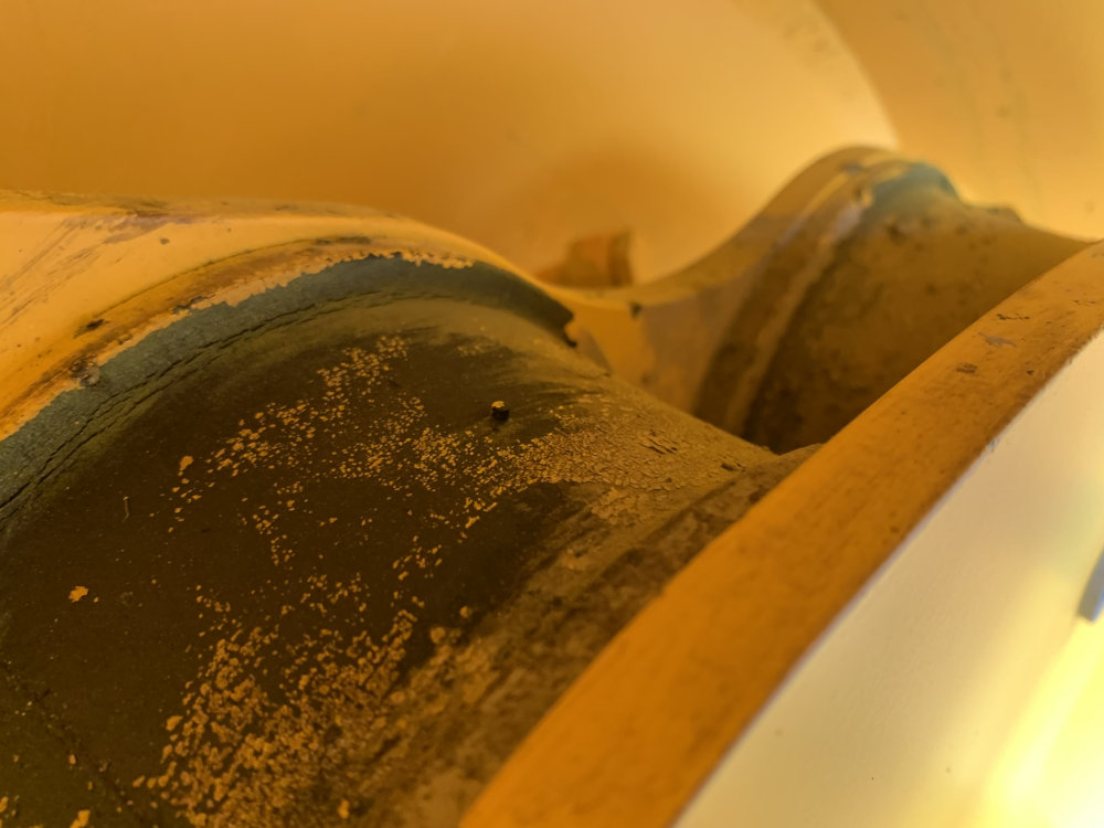 Usato 2010 Bomag BW 174 AP-4 AM