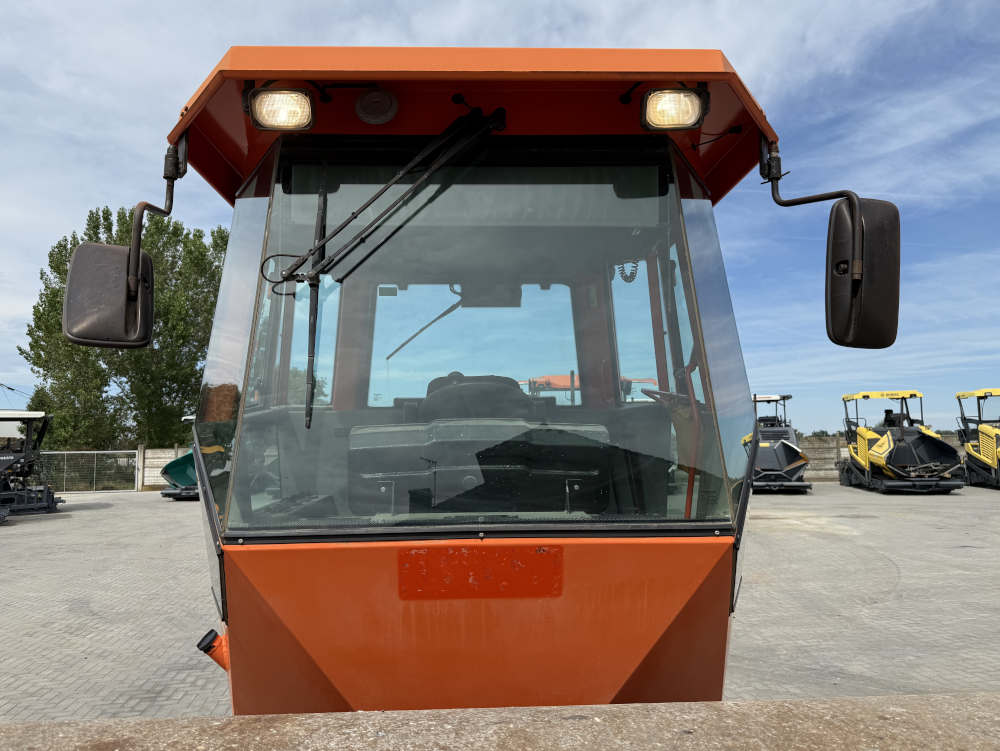 Usato 2010 Dynapac CA 362