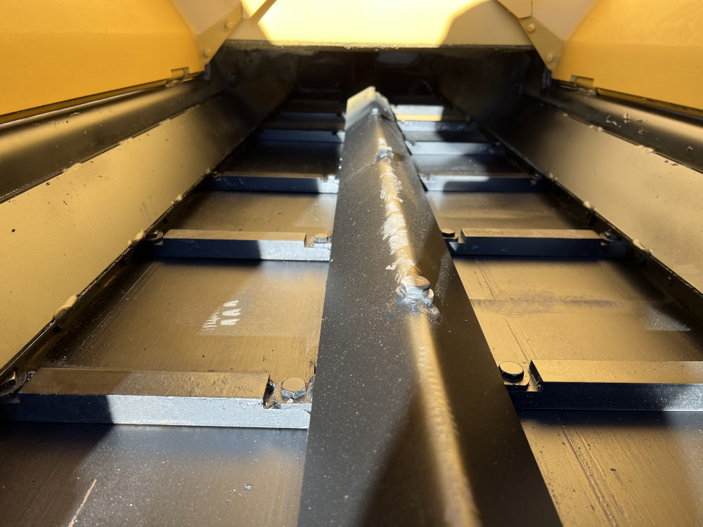 Usato 2008 Caterpillar AP 300 -146-