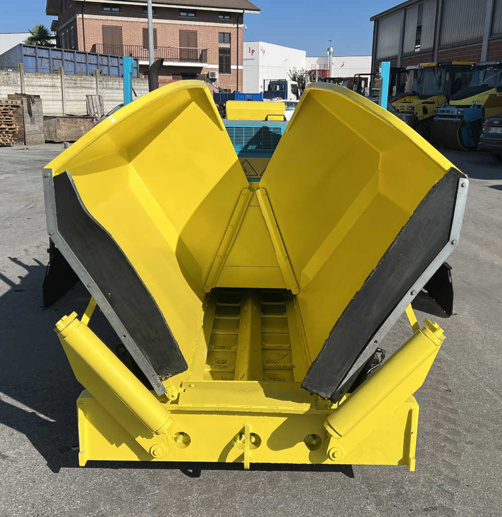 Usato 2010 Ammann AFT 270F