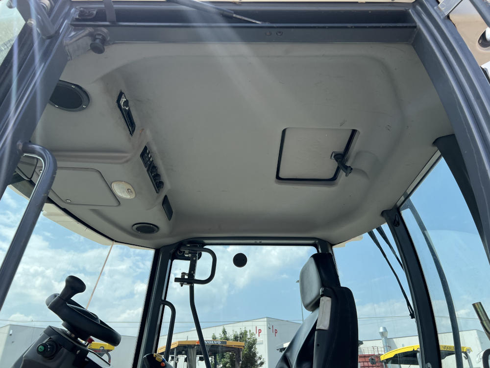 Usato 2017 Hamm HD+ 90i VV