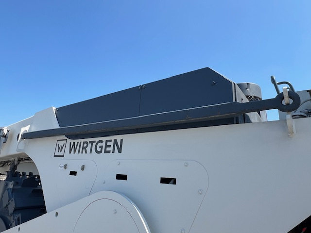 Usato 2010 Wirtgen WR 2400