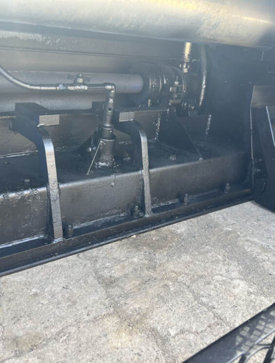 Usato 1986 Bitelli BB50 -025-