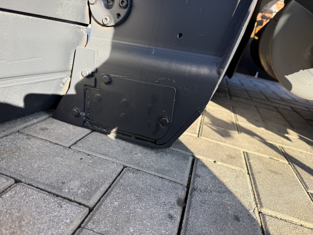 Usato 2014   Bomag BF 223C