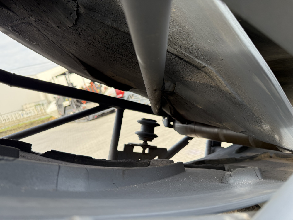 Usato 2013 Wirtgen W 100Fi