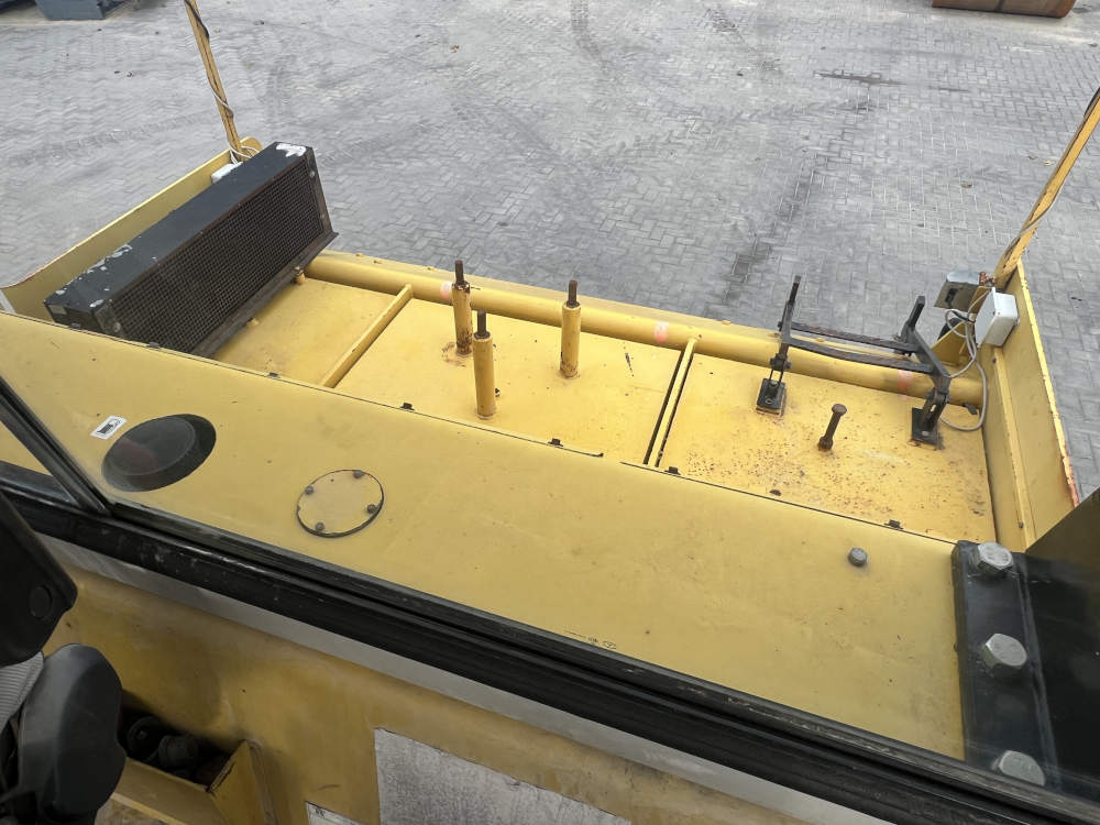 Usato 2010 Corinsa CCR 2135