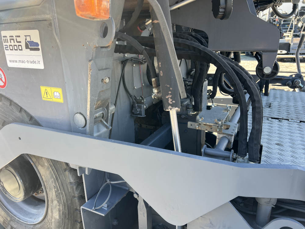 Usato 2019 Dynapac SD 1800 W