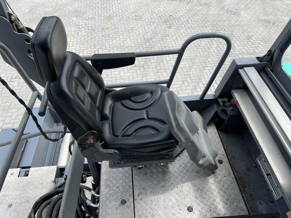 Usato 2008 Vogele S 1803-2 -524-