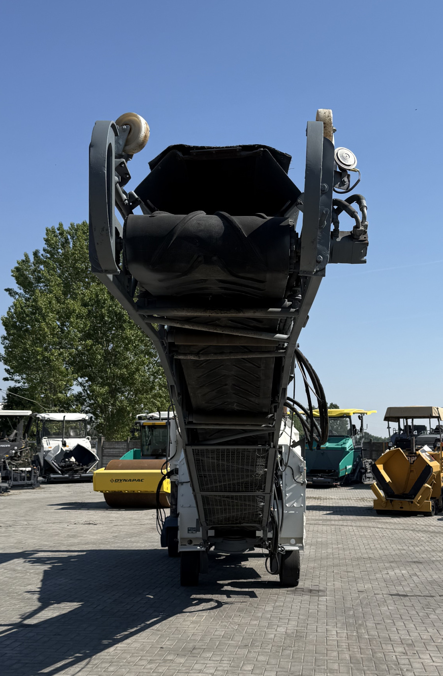 Usato 1997 Wirtgen W 1000F