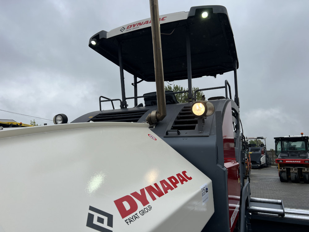 Usato 2016 Dynapac SD 2500 WS