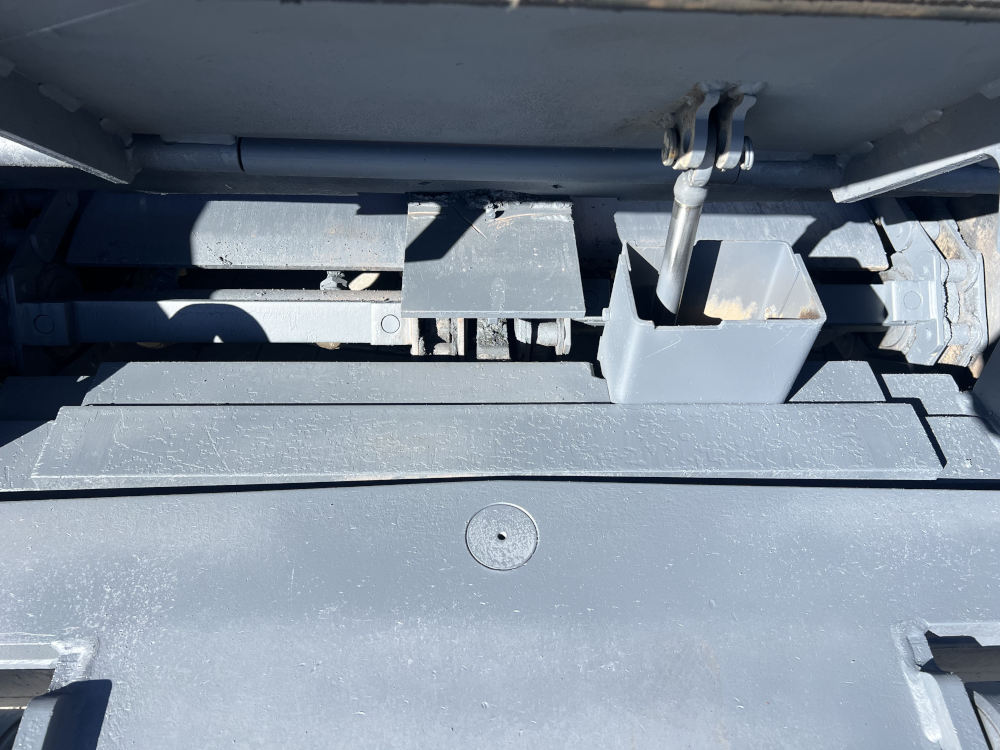 Usato 2017 Vogele Super 1800-3i