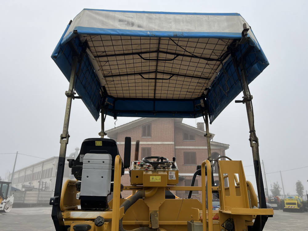 Usato 2005 Bitelli BB 730