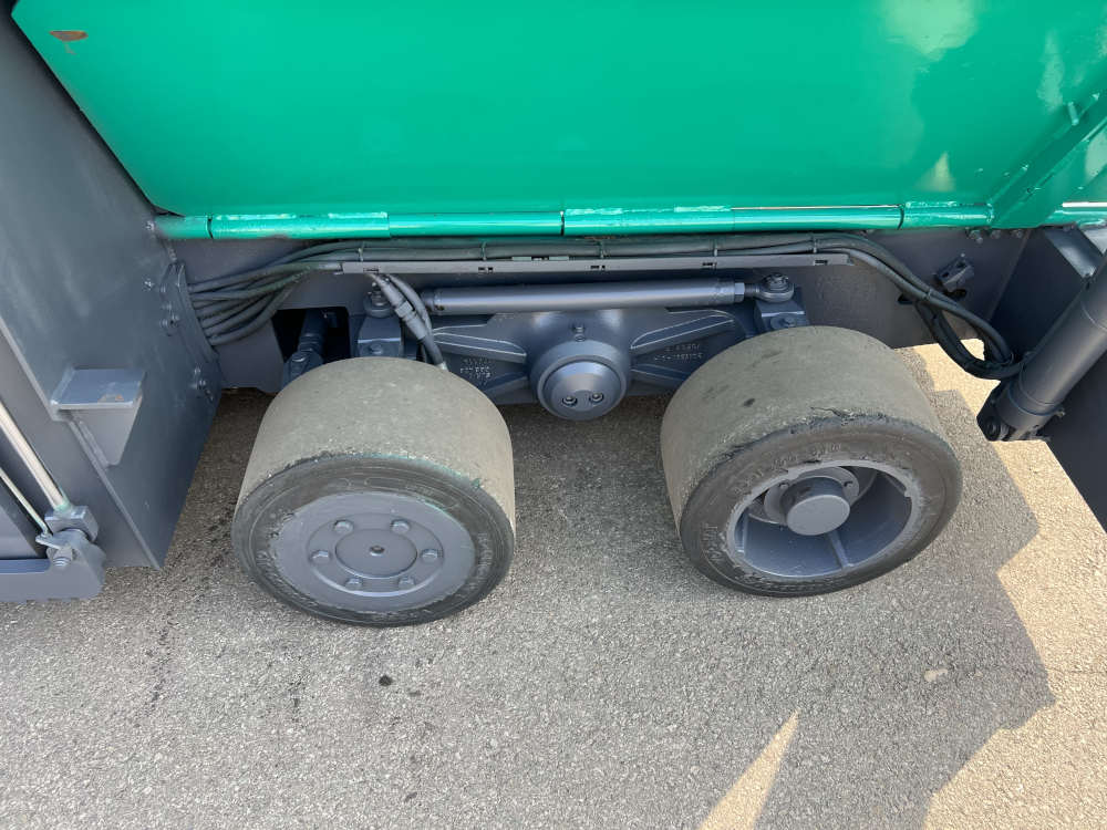 Used 2014 Vogele S 1303-3i -099-