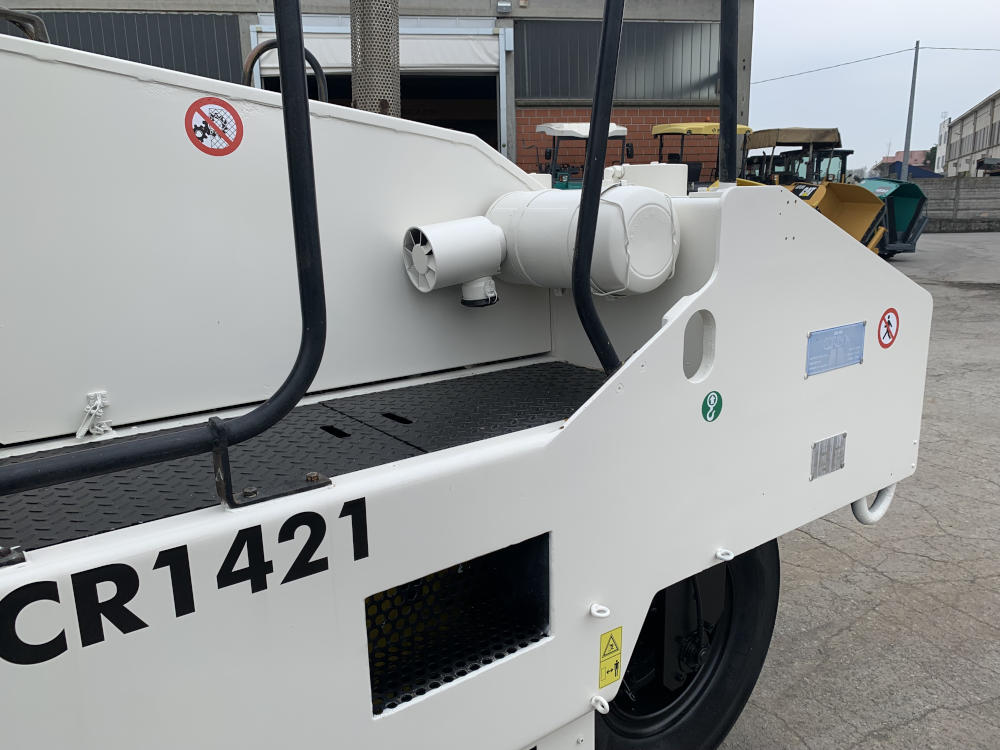 Usato 2000 Corinsa CCR 1421