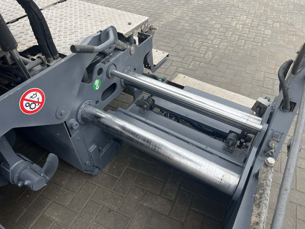 Usato 2018 Dynapac SD 1800 W