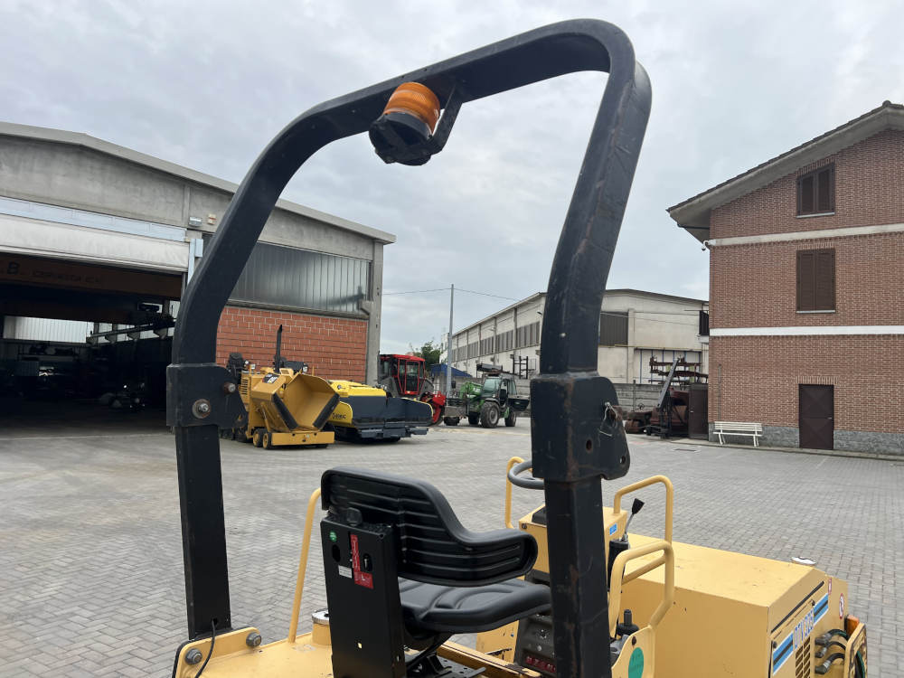 Usato 2000 Bitelli DTV 325