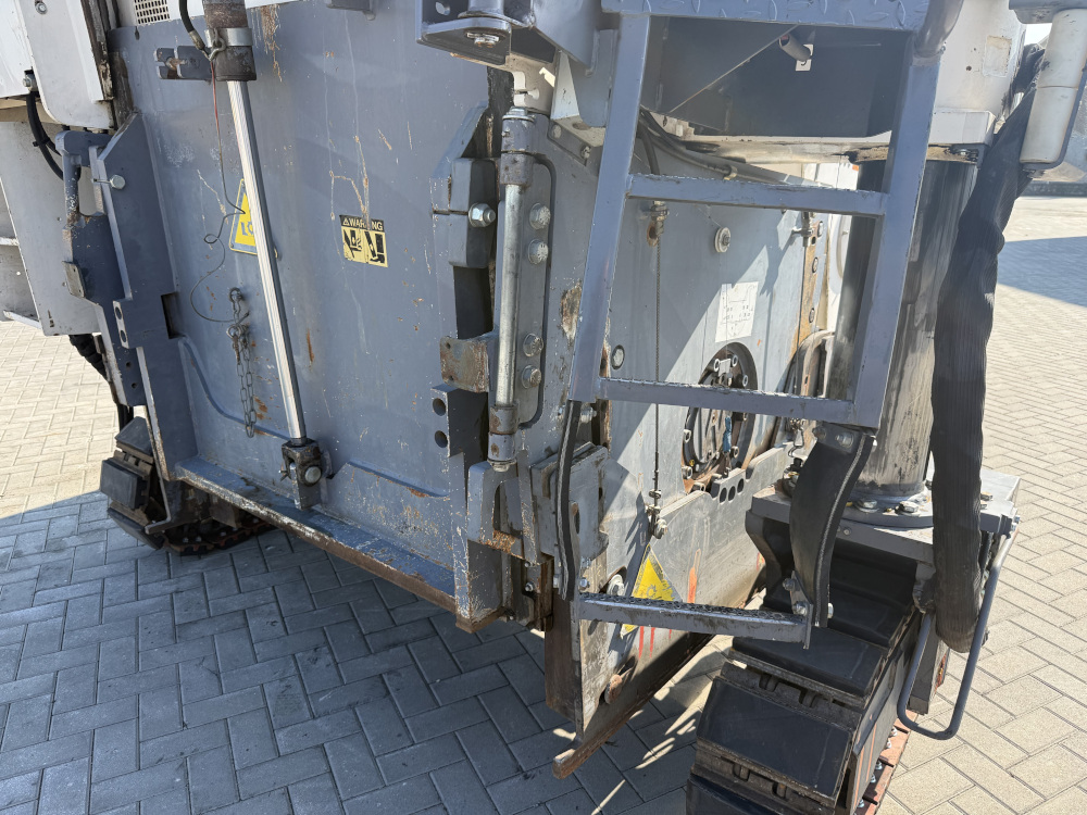 Usato 2003 Wirtgen W 1300F