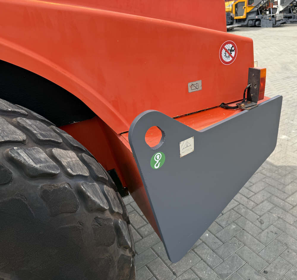 Usato 2010 Dynapac CA 362