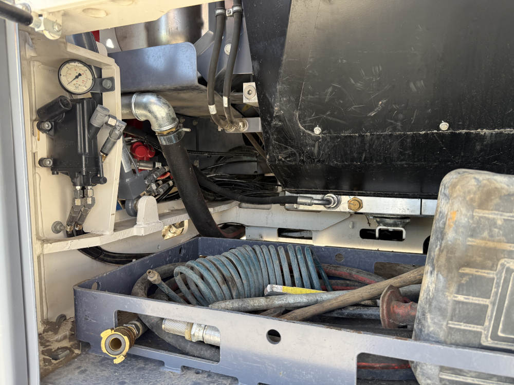 Usato 2019 Wirtgen W 207 Fi