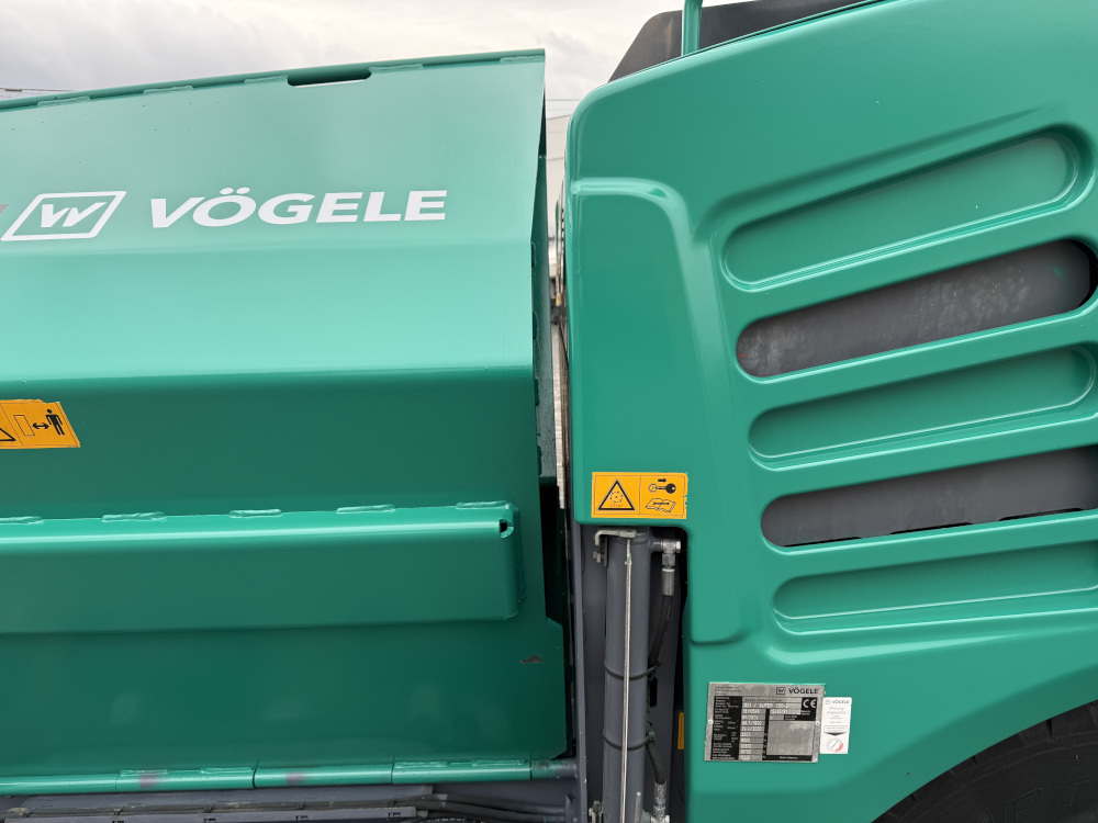 Usato 2020 Vogele S 1303-3i