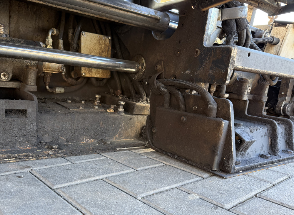 Usato 2014   Bomag BF 223C