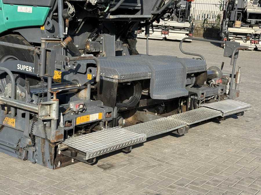 Usato 2021 Vogele S 1303-3i