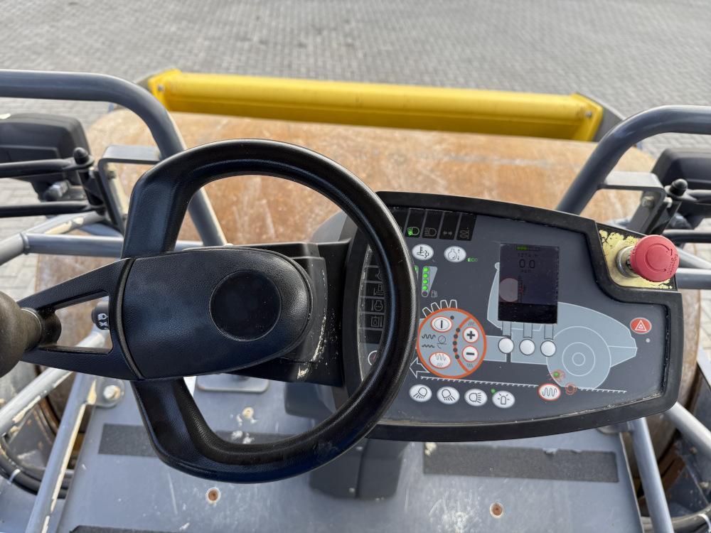 Usato 2020 Dynapac RC 110