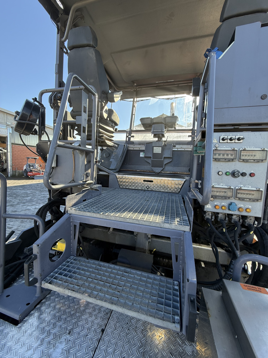 Usato 2019 Dynapac SD 2500 CS