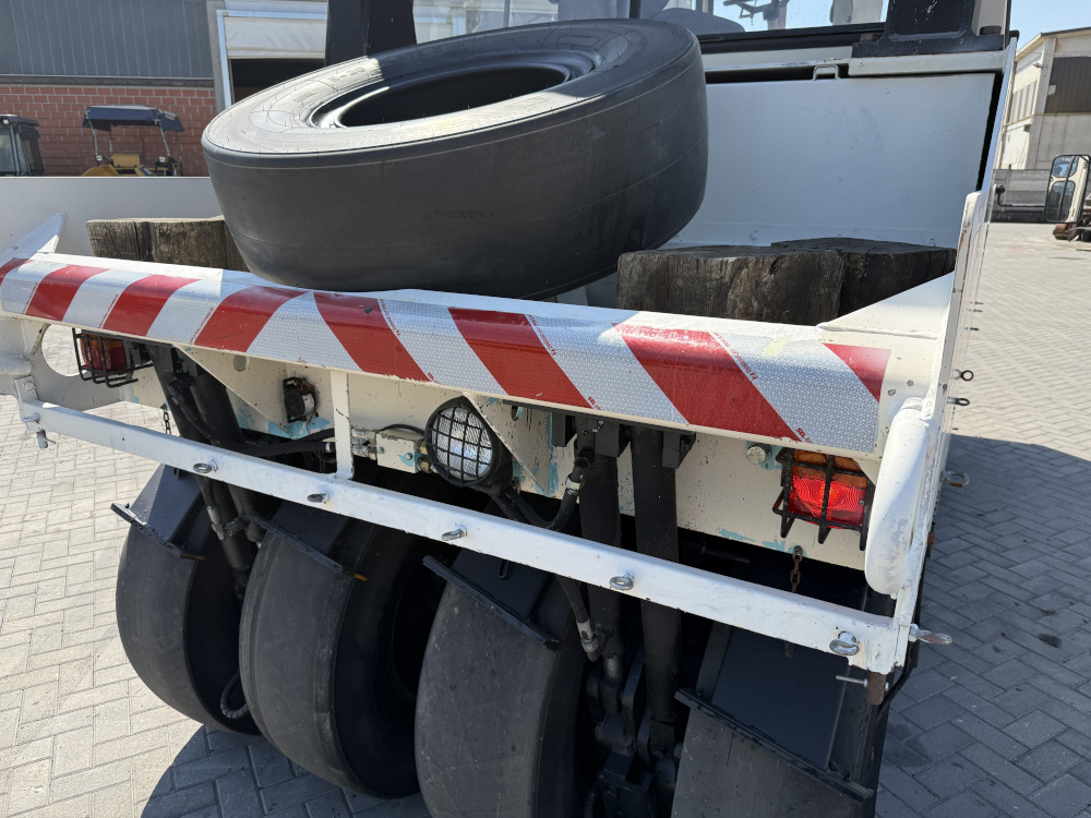 Usato 2000 Corinsa CCR 1421