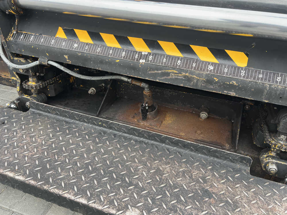 Usato 1984 Bitelli BB 50