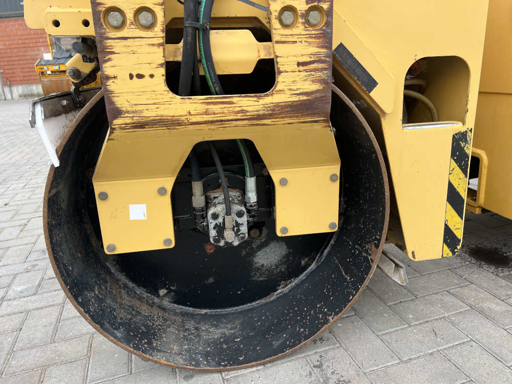 Usato 2000 Bitelli DTV 325