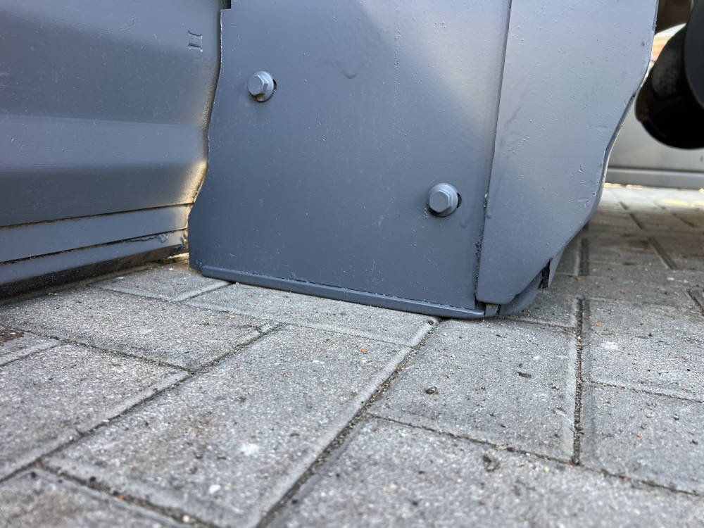 Usato 2018 Vogele S 1303-3i