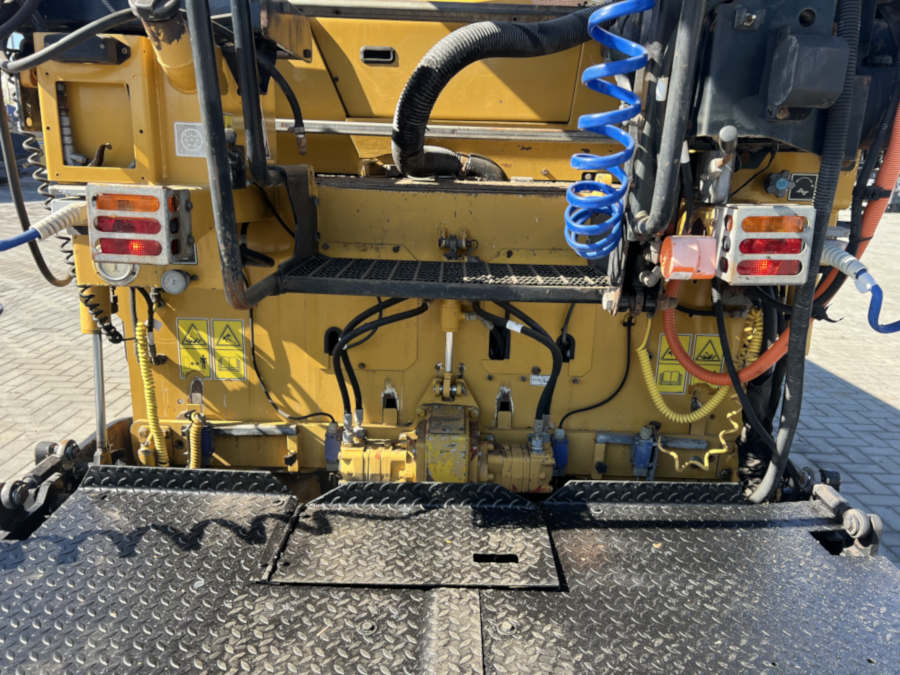 Usato 2012 Caterpillar AP 300