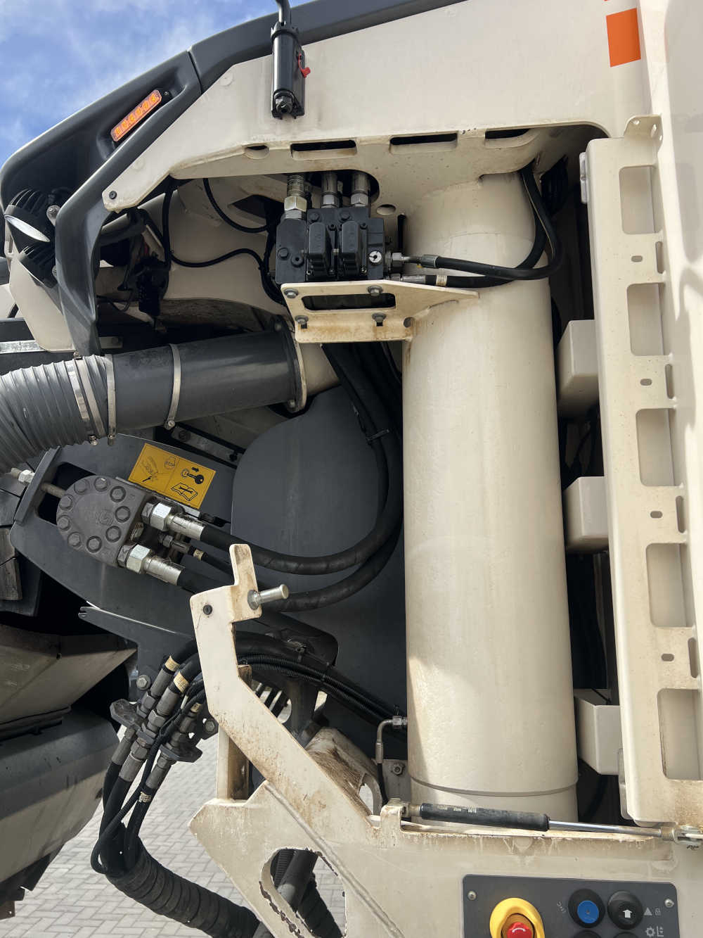 Usato 2019 Wirtgen W 200 Fi