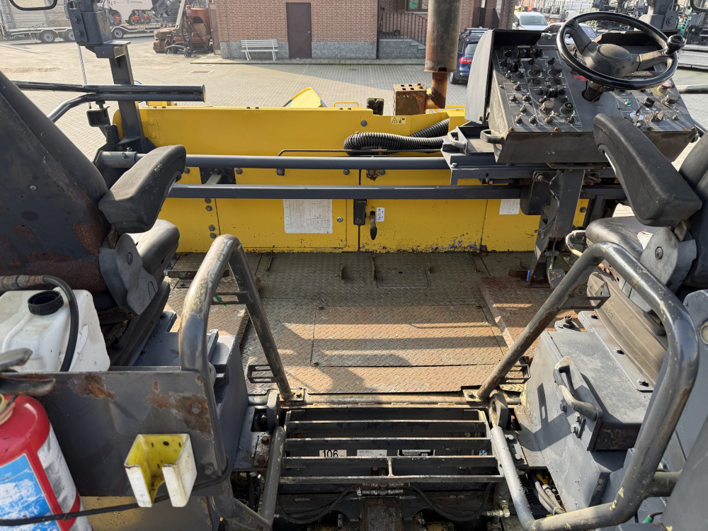 Usato 2015 Sumitomo HA 60W-8