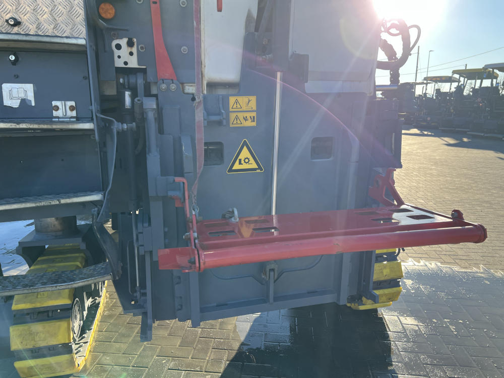 Usato 2018 Wirtgen W 100 CFi