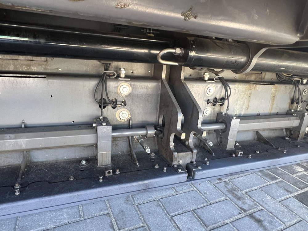 Usato 2019 Dynapac SD 2500 CS