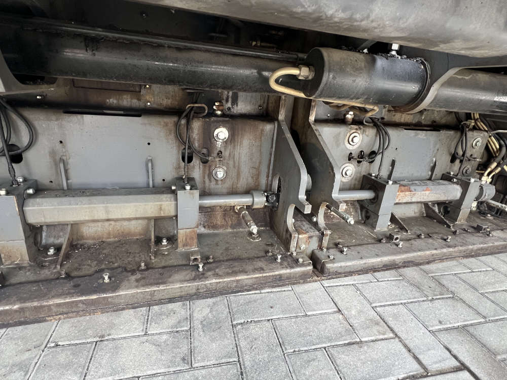 Usato 2018 Dynapac SD 2500 CS