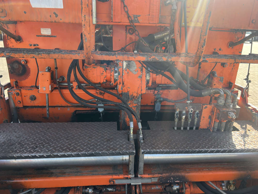 Usato 1985 Marini P 176