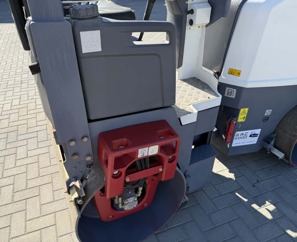 Usato 2018 Dynapac CC 1200 VI