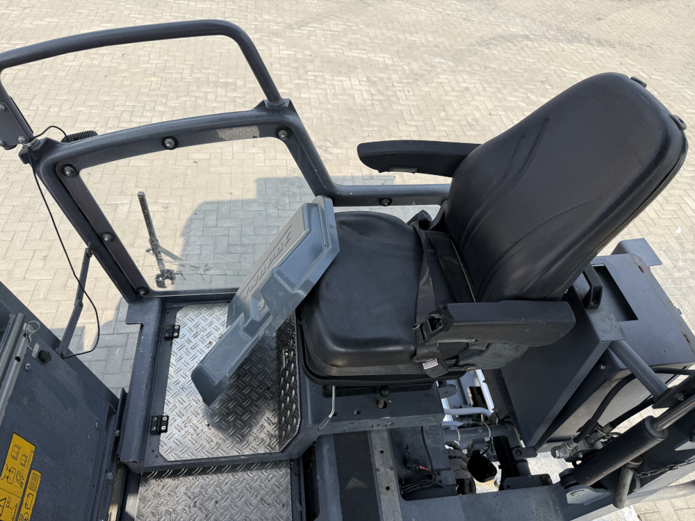 Usato 2018 Dynapac SD 1800 W