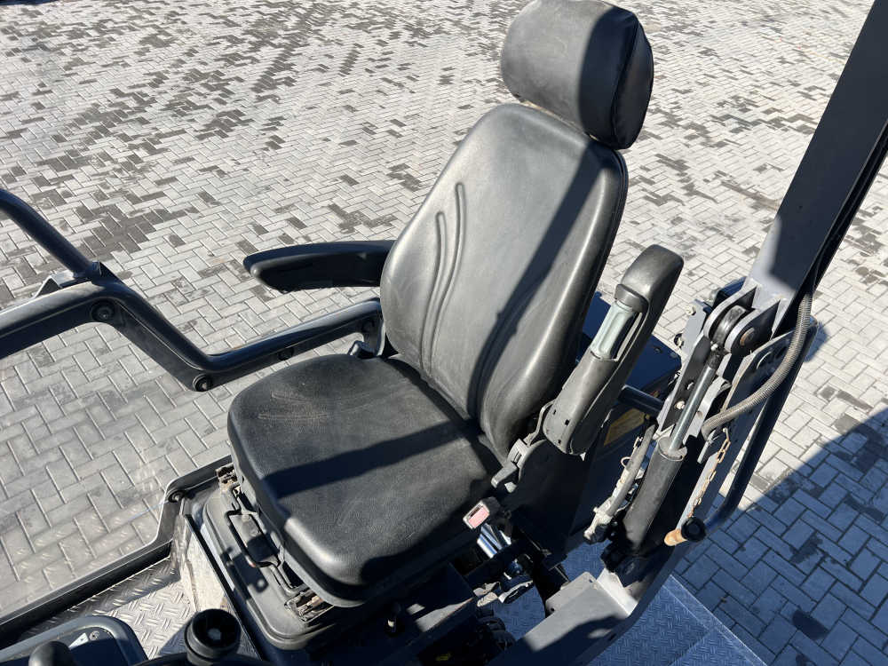 Usato 2019 Dynapac SD 1800 W