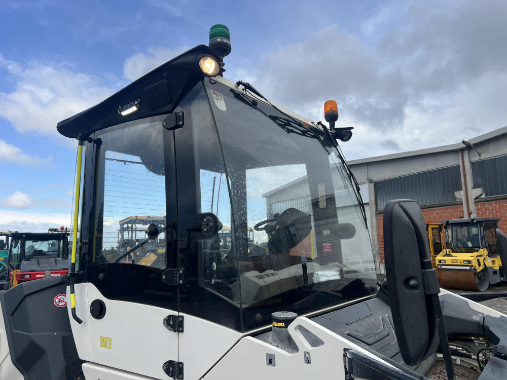 Usato 2015 Bomag BW 161 AD-5