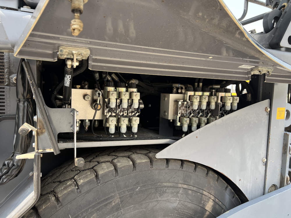 Usato 2016 Vogele S 1803-3i