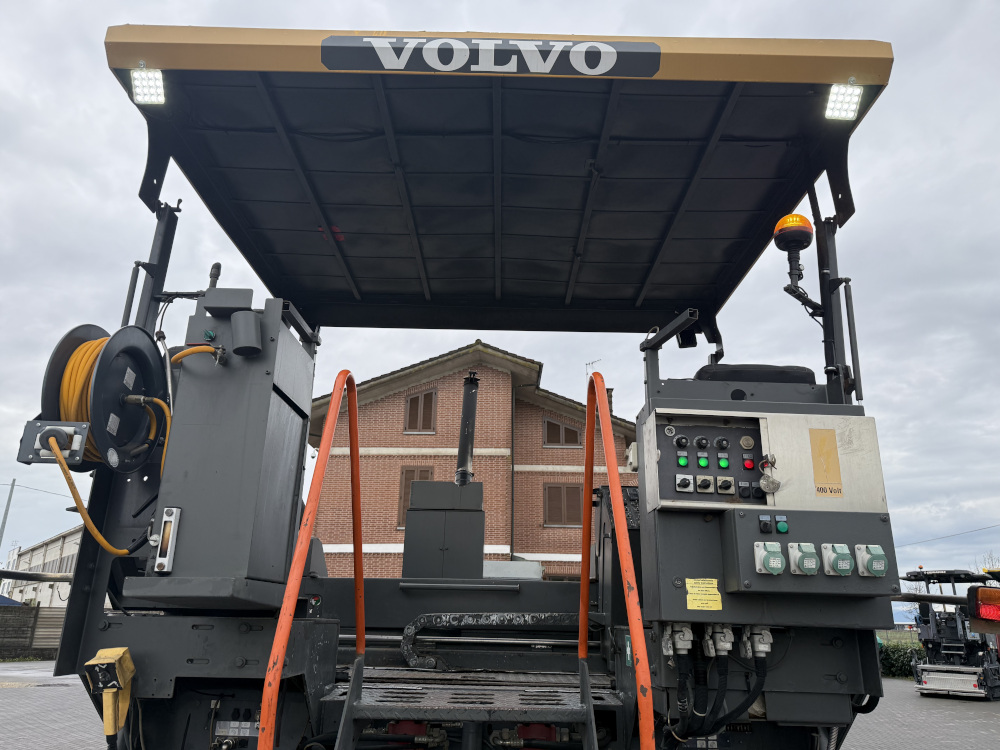 Usato 2006 ABG Titan 473