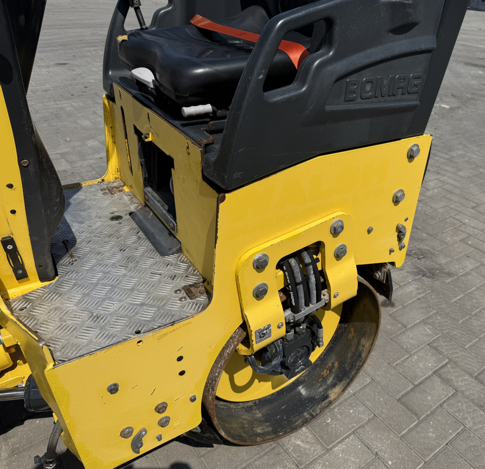 Usato 2022 Bomag BW 80 AD-5